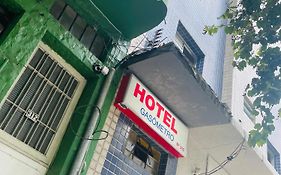Hotel Gasometro